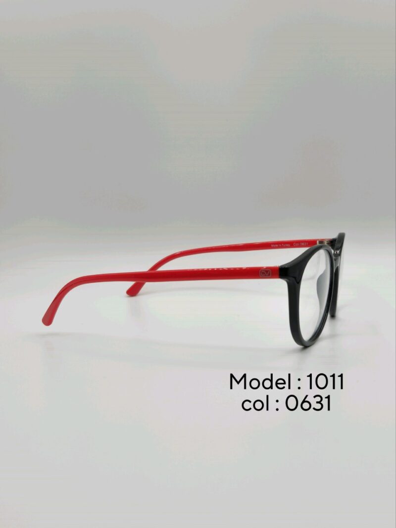 عینک طبیDIVERSO DV1011 - تصویر 11