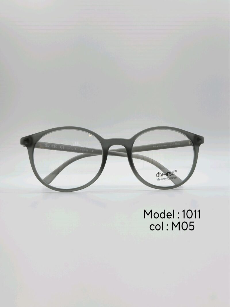 عینک طبیDIVERSO DV1011 - تصویر 12