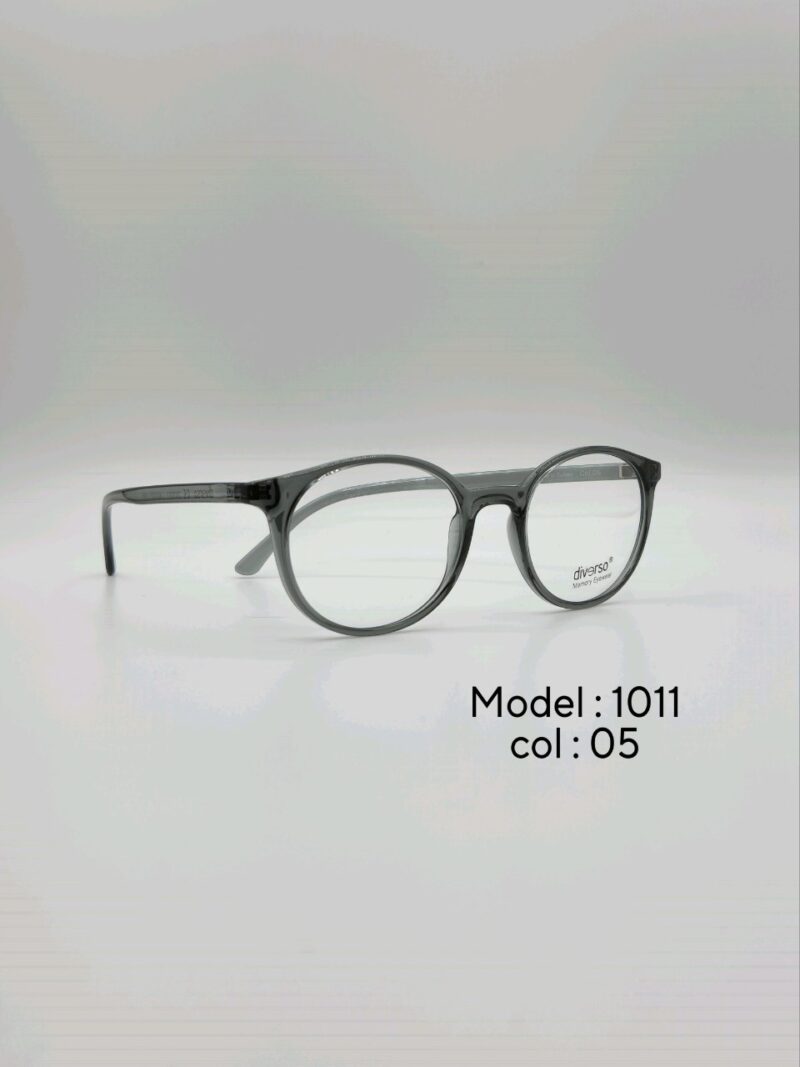 عینک طبیDIVERSO DV1011 - تصویر 13