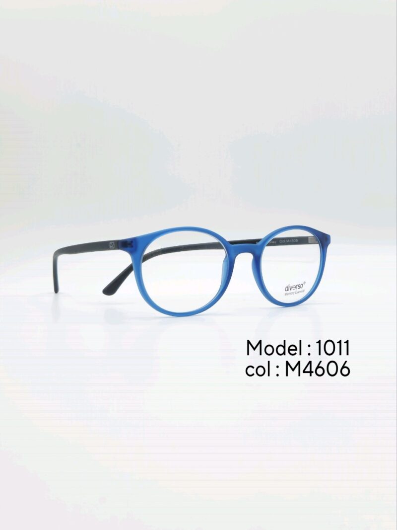 عینک طبیDIVERSO DV1011 - تصویر 1