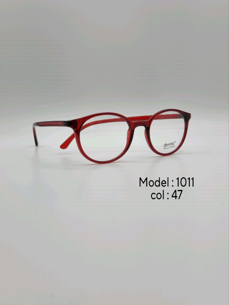عینک طبیDIVERSO DV1011 - تصویر 15