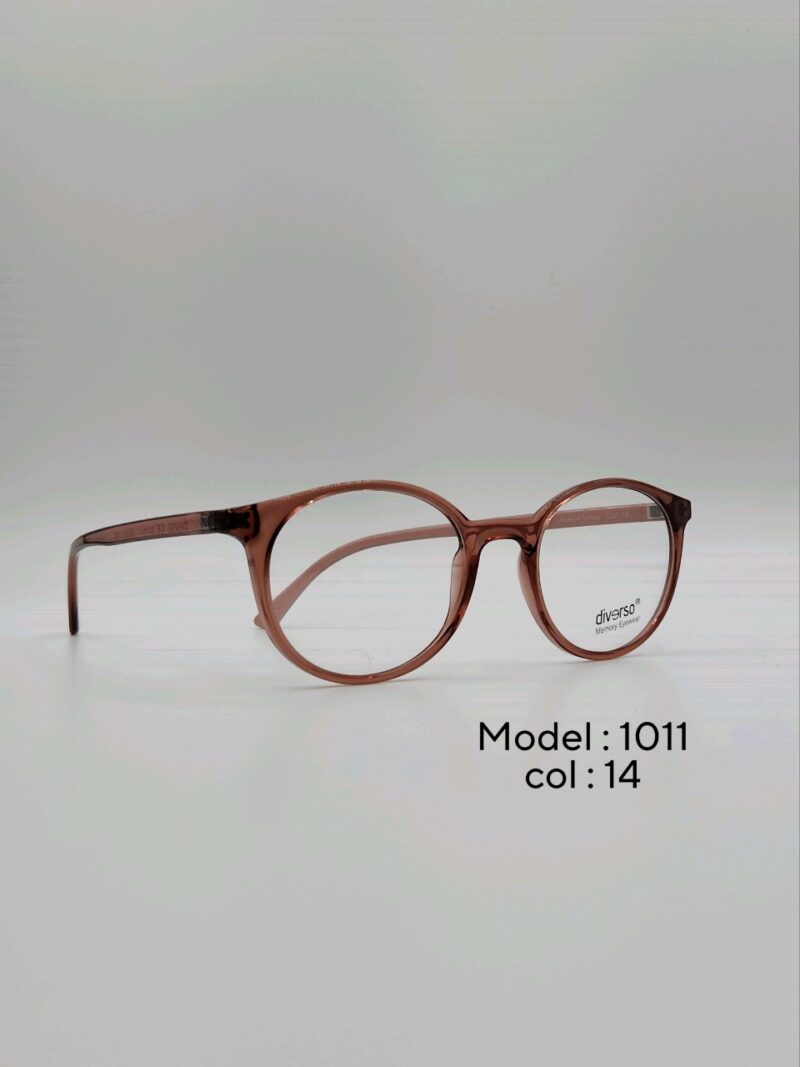 عینک طبیDIVERSO DV1011 - تصویر 19