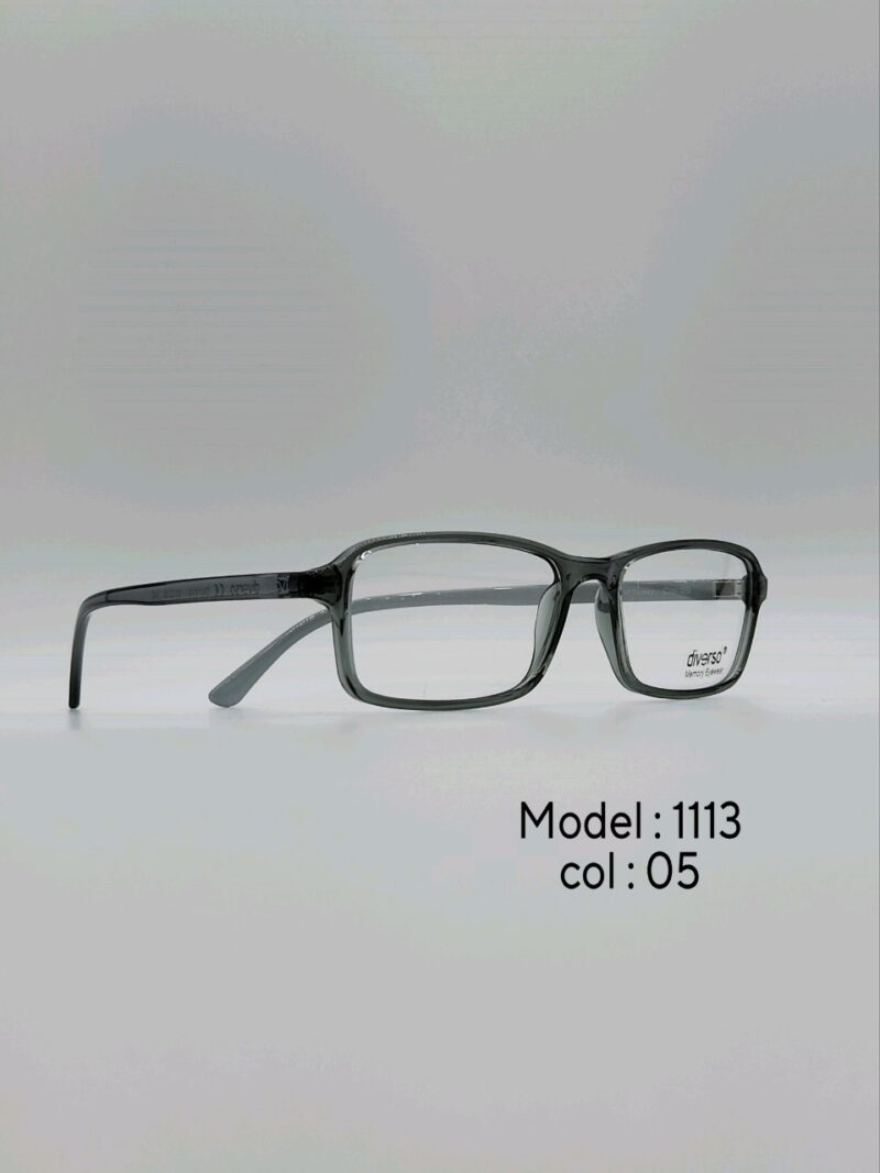 عینک طبیDIVERSO DV1113 - تصویر 2