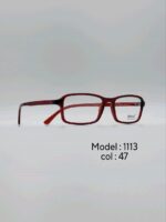 عینک طبیDIVERSO DV1113 - تصویر 3
