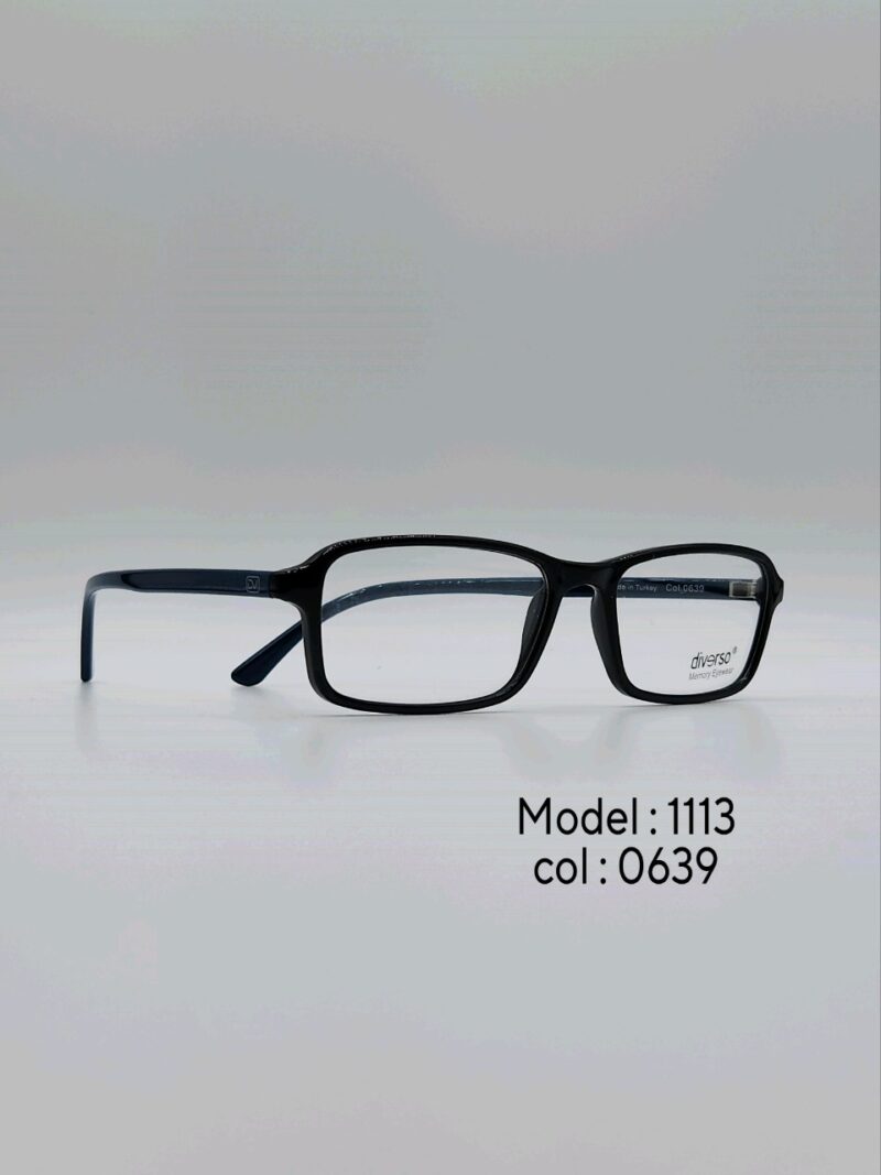 عینک طبیDIVERSO DV1113 - تصویر 4