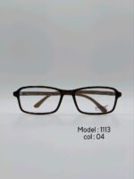 عینک طبیDIVERSO DV1113 - تصویر 5