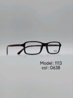 عینک طبیDIVERSO DV1113 - تصویر 7
