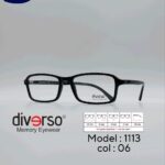 عینک طبی DIVERSO DV1113