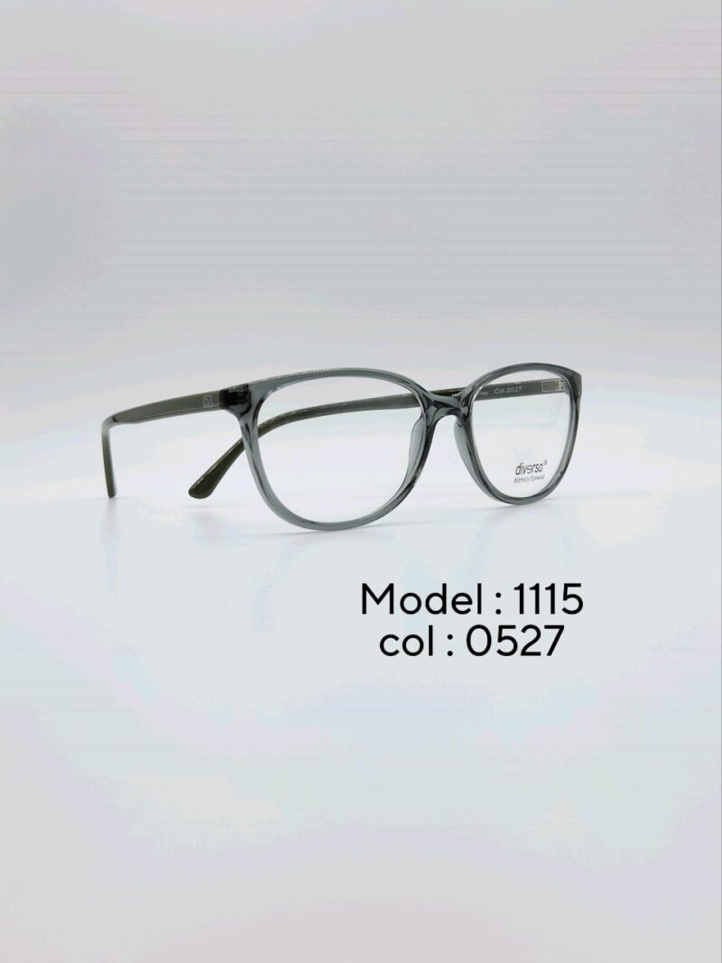 عینک طبیDIVERSO DV1115 - تصویر 3