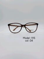 عینک طبیDIVERSO DV1115 - تصویر 6