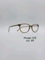 عینک طبیDIVERSO DV1115 - تصویر 7