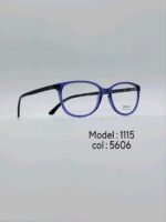 عینک طبیDIVERSO DV1115 - تصویر 9