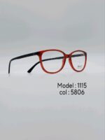 عینک طبیDIVERSO DV1115 - تصویر 10