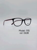 عینک طبیDIVERSO DV1115 - تصویر 11