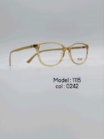 عینک طبیDIVERSO DV1115 - تصویر 13