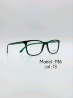 عینک طبیDIVERSO DV1116 - تصویر 2