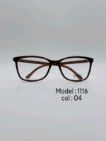 عینک طبیDIVERSO DV1116 - تصویر 6