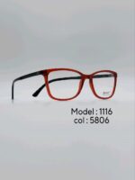 عینک طبیDIVERSO DV1116 - تصویر 10
