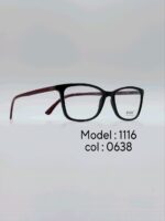 عینک طبیDIVERSO DV1116 - تصویر 11