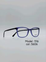 عینک طبیDIVERSO DV1116 - تصویر 13
