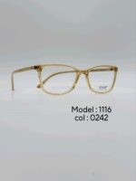 عینک طبیDIVERSO DV1116 - تصویر 15