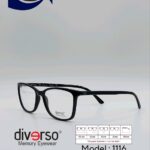 عینک طبی DIVERSO DV1116