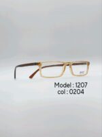 عینک طبیDIVERSO DV1207 - تصویر 3