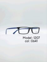 عینک طبیDIVERSO DV1207 - تصویر 4