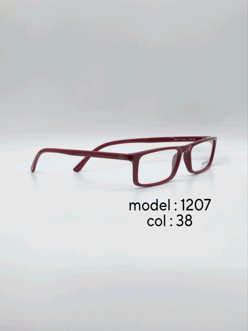 عینک طبیDIVERSO DV1207 - تصویر 8