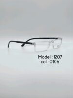 عینک طبیDIVERSO DV1207 - تصویر 9