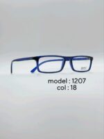 عینک طبیDIVERSO DV1207 - تصویر 10