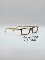 عینک طبیDIVERSO DV1207 - تصویر 11
