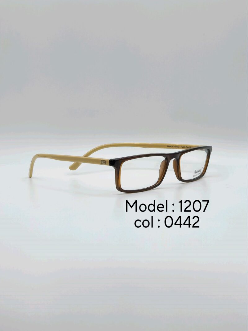 عینک طبیDIVERSO DV1207 - تصویر 11