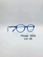 عینک طبی DIVERSO DV1406 - تصویر 2
