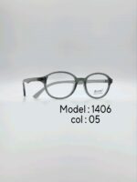 عینک طبی DIVERSO DV1406 - تصویر 9