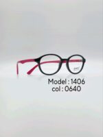 عینک طبی DIVERSO DV1406 - تصویر 12