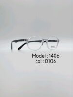 عینک طبی DIVERSO DV1406 - تصویر 13