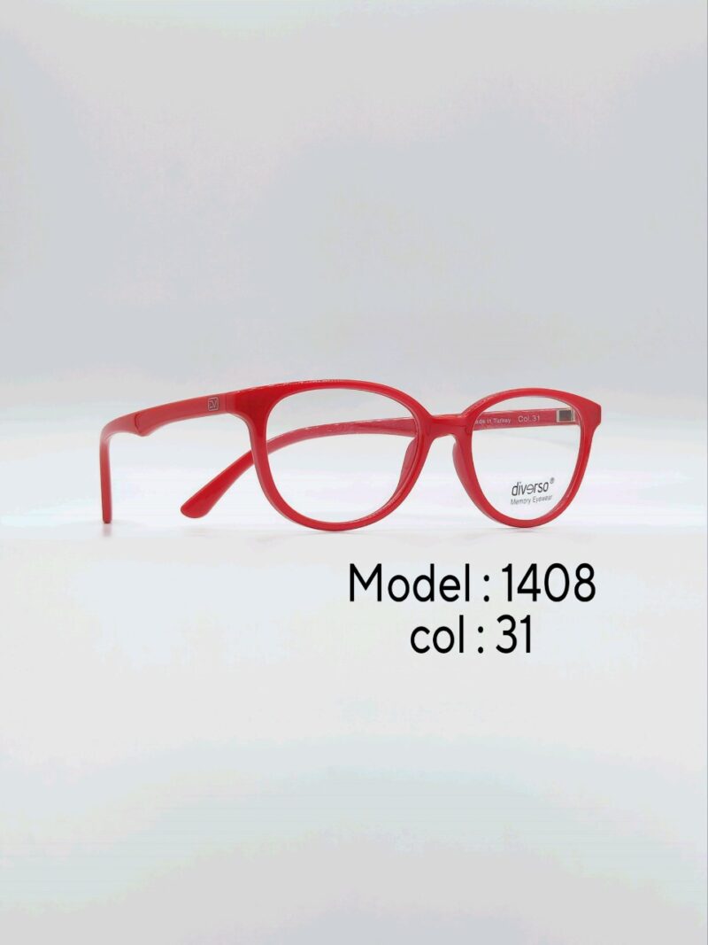 عینک طبیDIVERSO DV1408 - تصویر 2