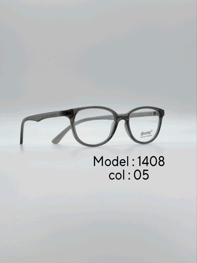 عینک طبیDIVERSO DV1408 - تصویر 3