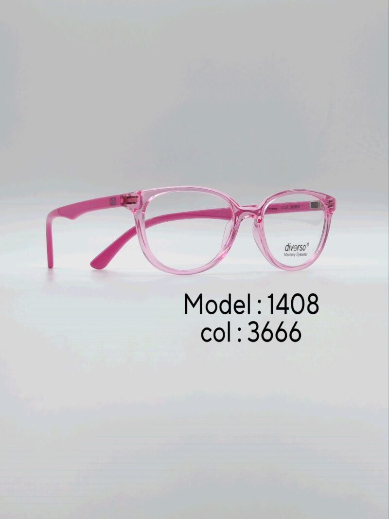 عینک طبیDIVERSO DV1408 - تصویر 6