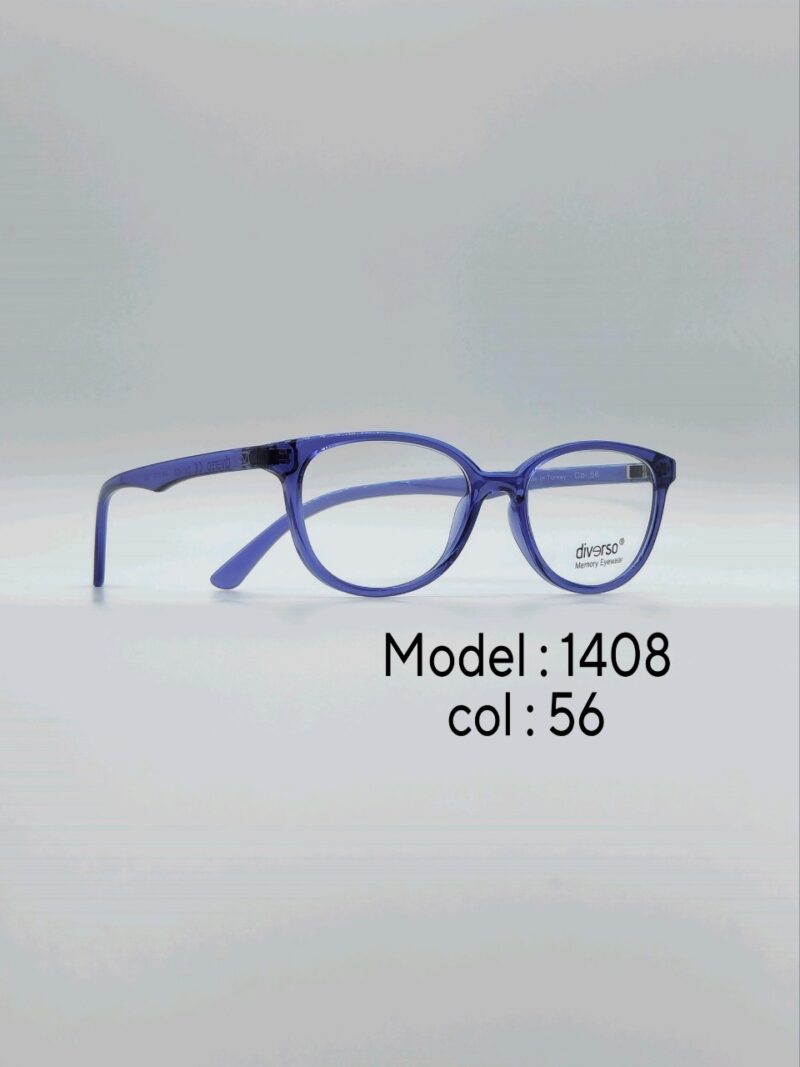 عینک طبیDIVERSO DV1408 - تصویر 8