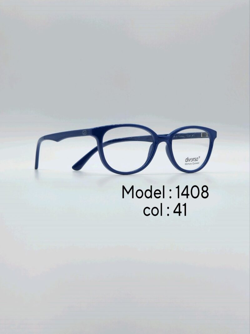 عینک طبیDIVERSO DV1408 - تصویر 9