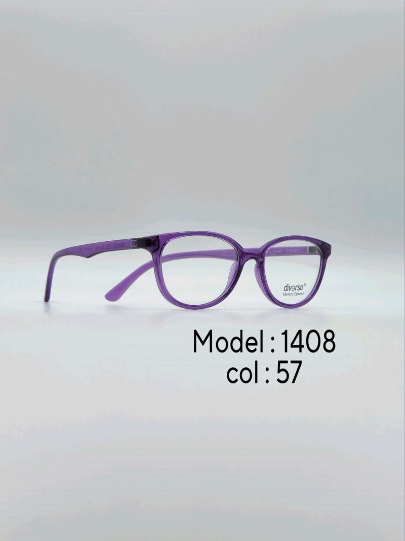 عینک طبیDIVERSO DV1408 - تصویر 11