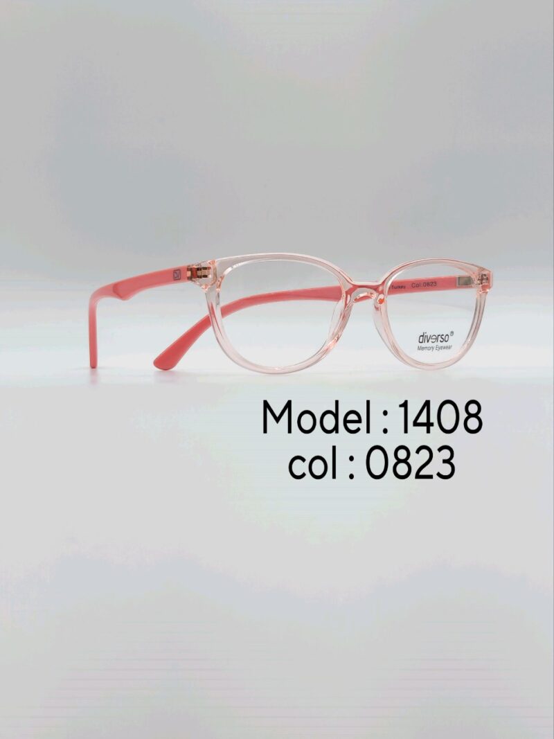 عینک طبیDIVERSO DV1408 - تصویر 15