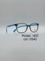 عینک طبیDIVERSO1410 - تصویر 6