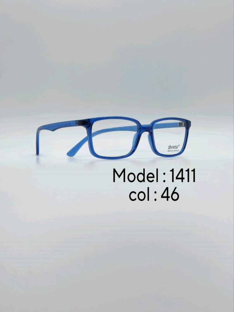 عینک طبیDIVERSO DV1411 - تصویر 2