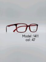 عینک طبیDIVERSO DV1411 - تصویر 4