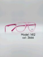 عینک طبیDIVERSO DV1412 - تصویر 3