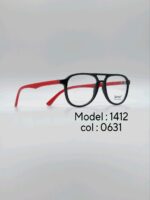عینک طبیDIVERSO DV1412 - تصویر 4
