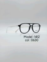 عینک طبیDIVERSO DV1412 - تصویر 5